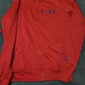 Victoria secret pink St Louis Cardinals  xsmall